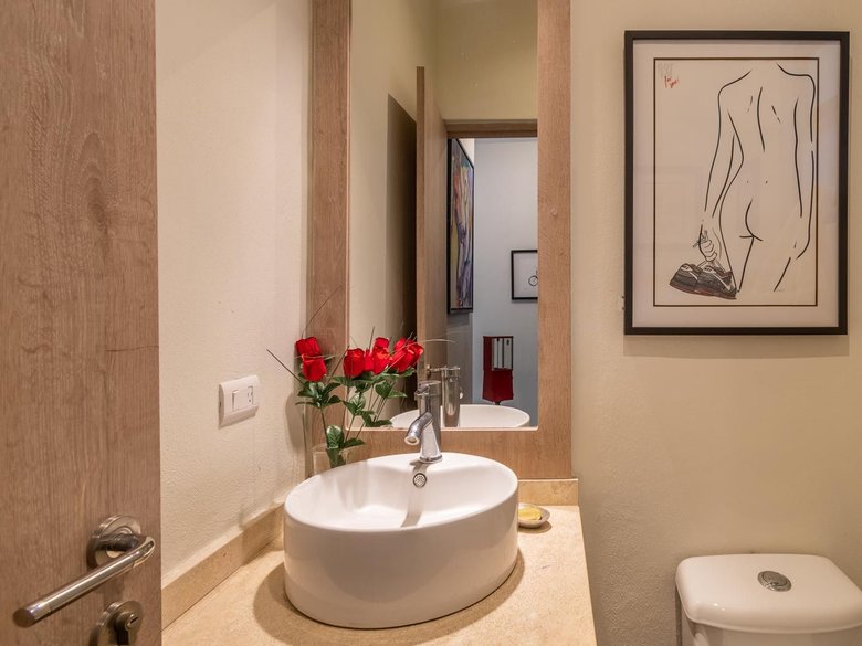 Casa Paso Fino — 11 photos