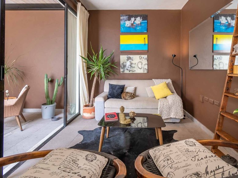 Casa Paso Fino — 2 photos