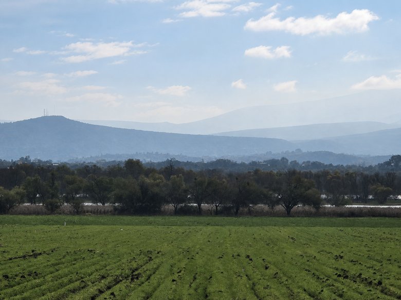 Ranchito Miguel Lot 1 — 3 photos