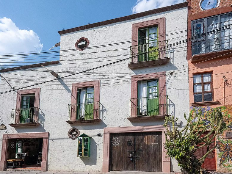 Casa Opportunity — 7 photos