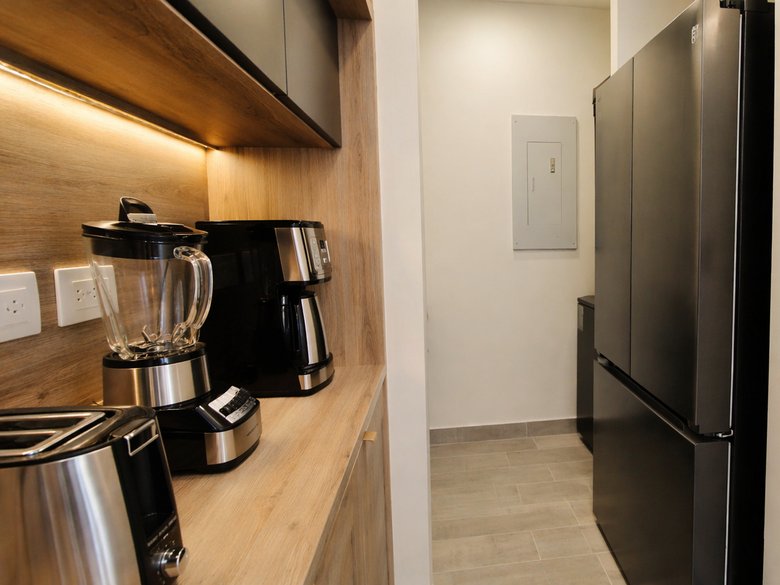 Departamento Planta Baja Barrio Santo — 15 photos