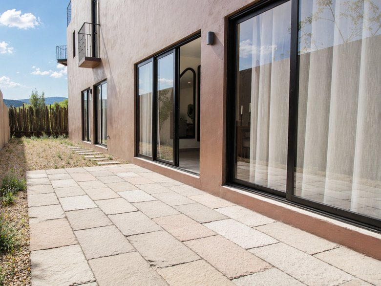 Departamento Planta Baja Barrio Santo — 11 photos