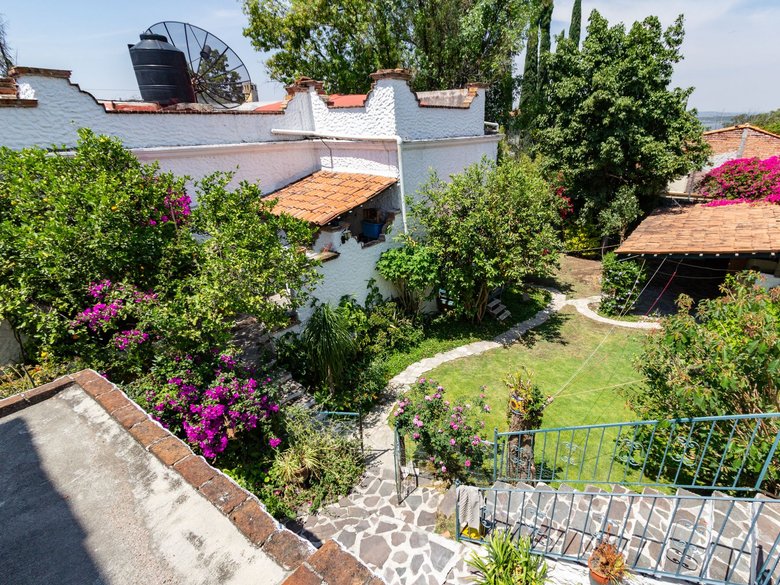 Quinta Penélope — 24 photos