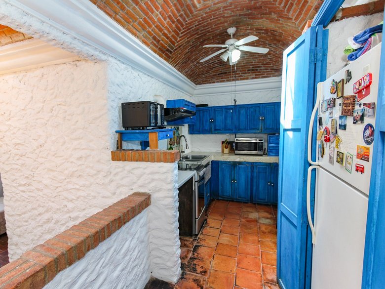 Quinta Penélope — 7 photos