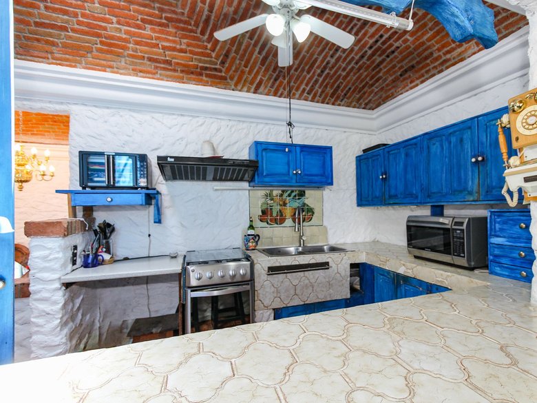 Quinta Penélope — 9 photos