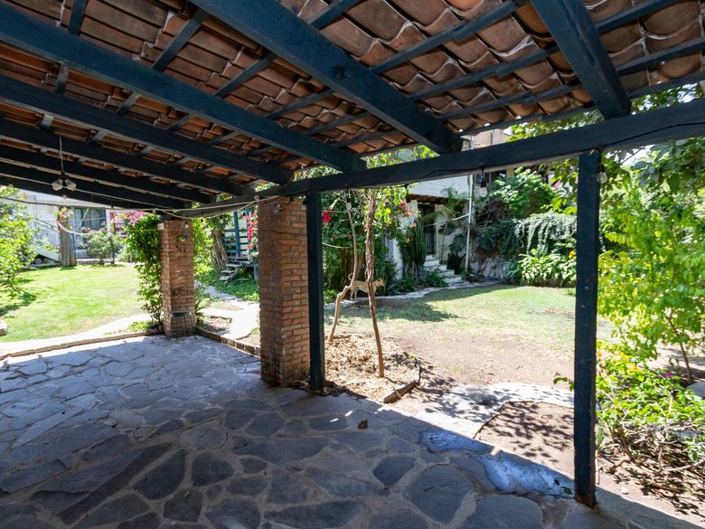 Quinta Penélope — 22 photos