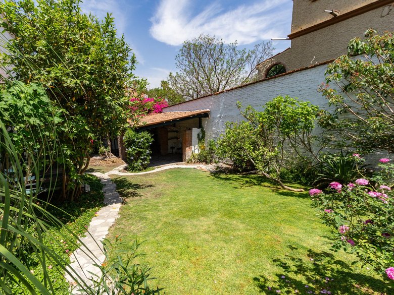 Quinta Penélope — 18 photos