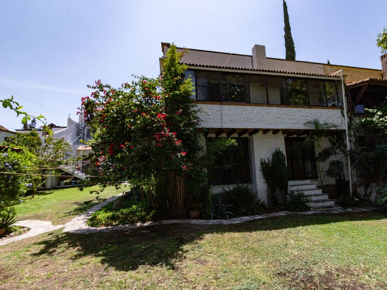 Quinta Penélope — 20 photos