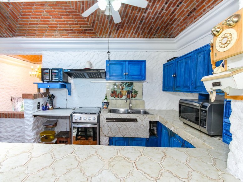 Quinta Penélope — 10 photos