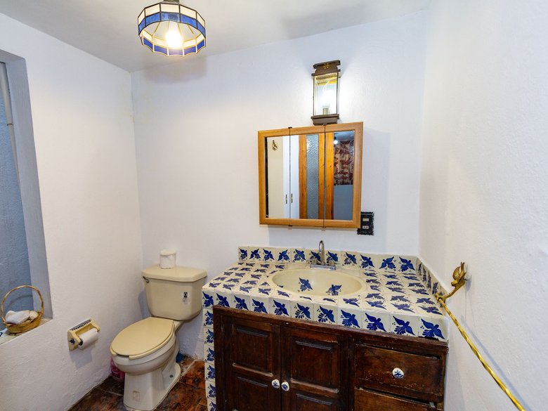 Quinta Penélope — 5 photos
