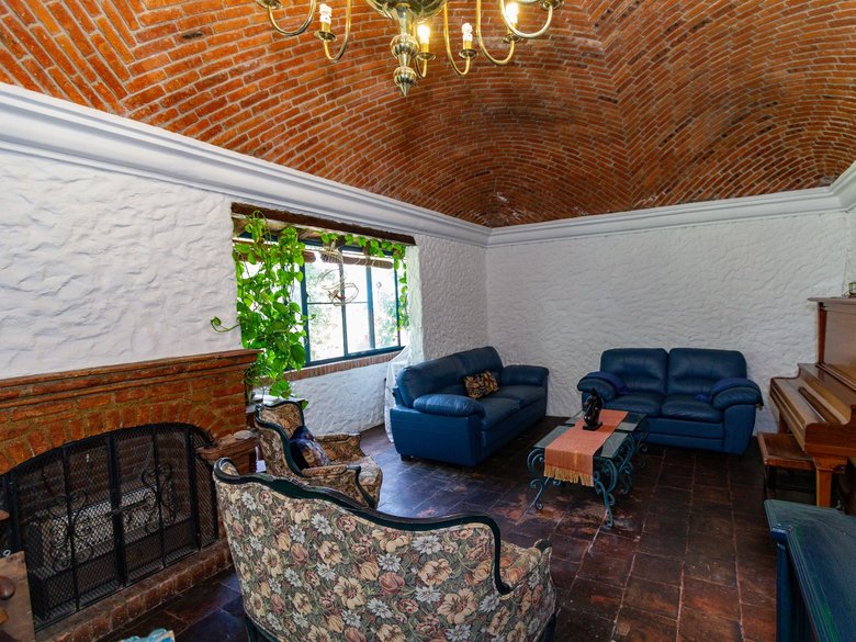 Quinta Penélope — 14 photos