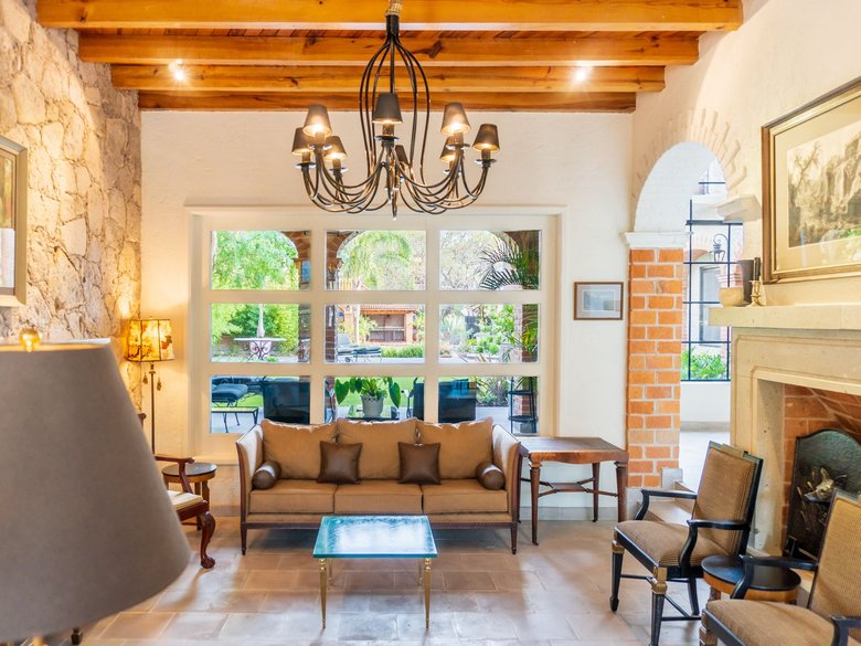 Casa Escondida — 9 photos