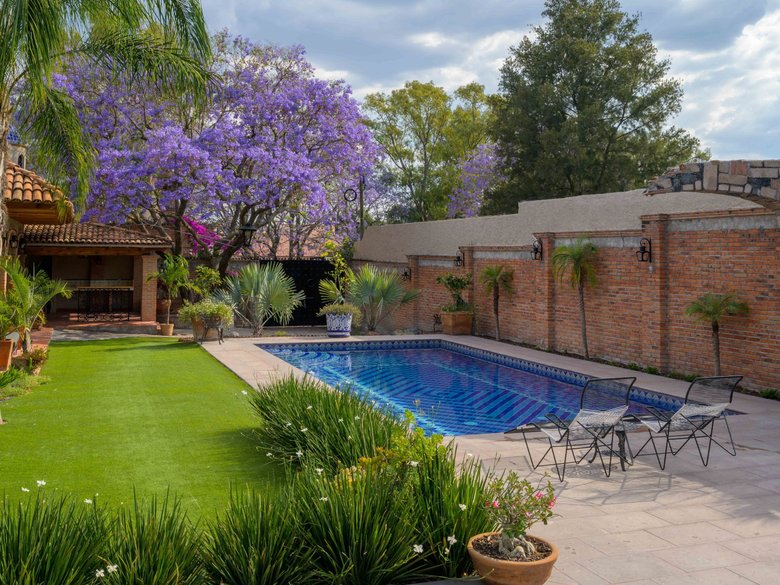 Casa Escondida — 30 photos