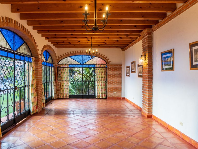 Casa Escondida — 27 photos