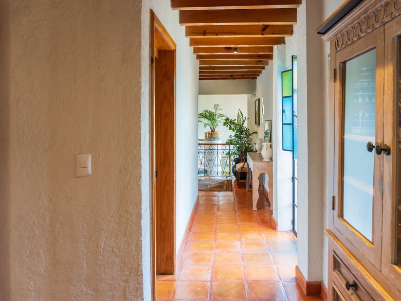 Casa Escondida — 21 photos