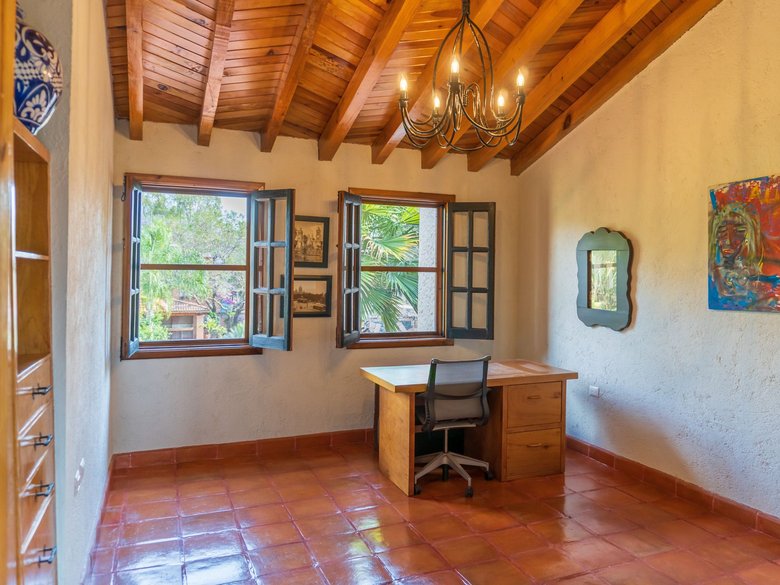 Casa Escondida — 20 photos