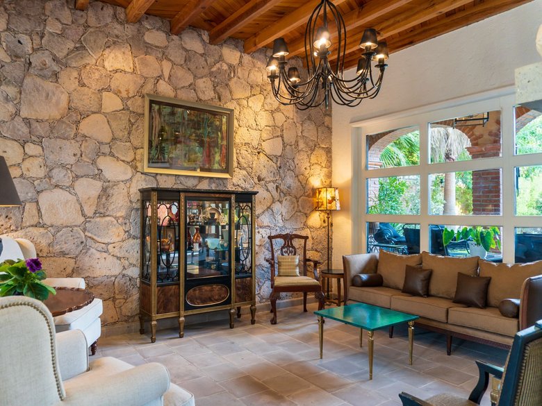 Casa Escondida — 7 photos
