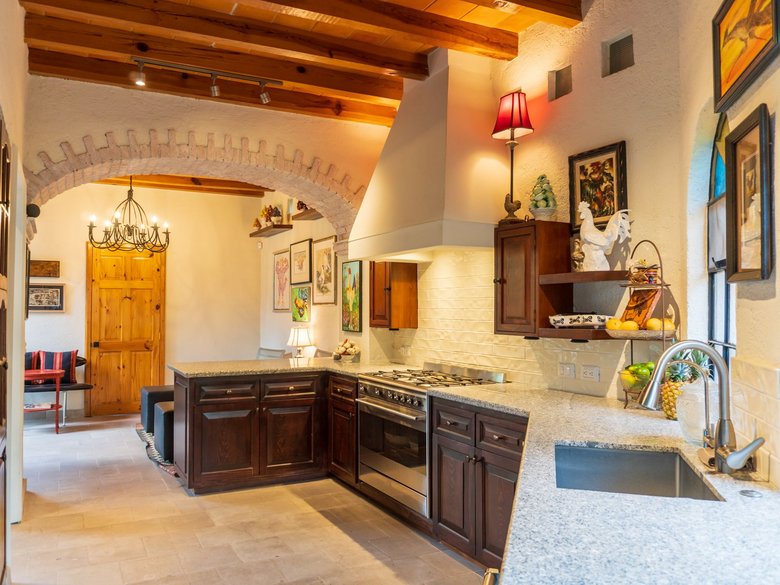 Casa Escondida — 5 photos