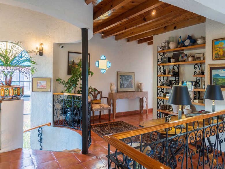 Casa Escondida — 15 photos
