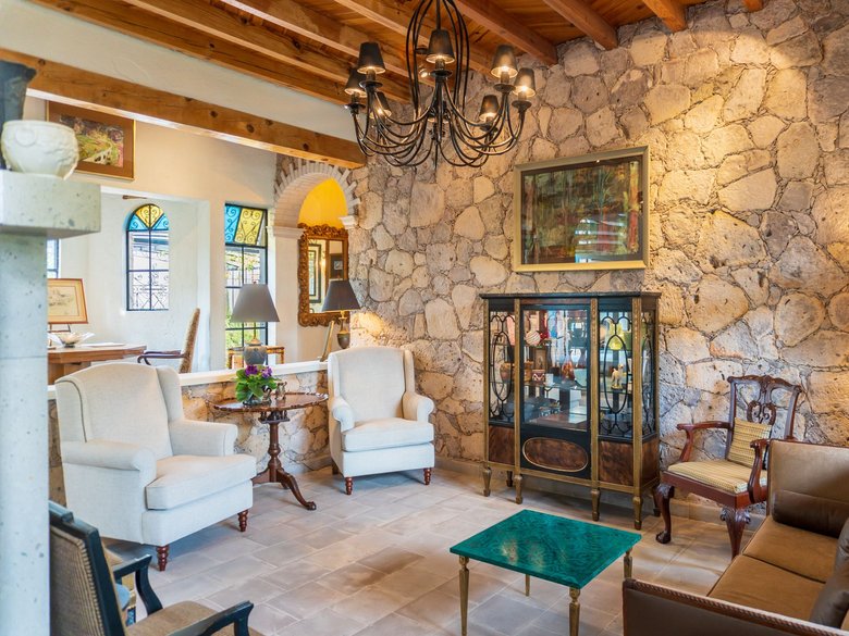 Casa Escondida — 8 photos