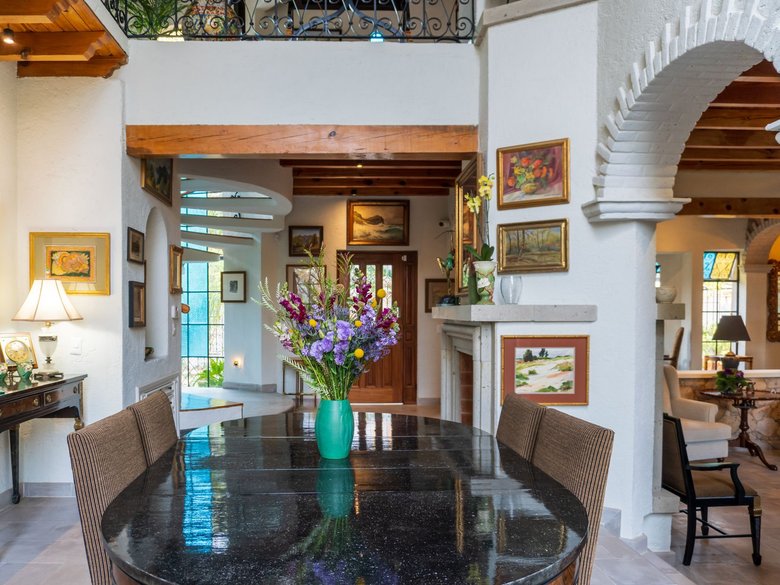 Casa Escondida — 3 photos