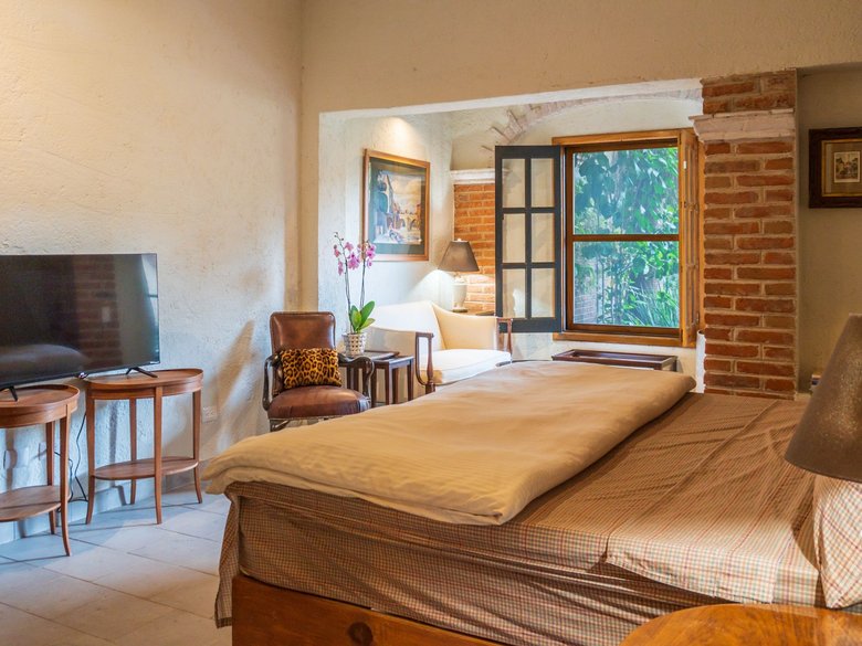 Casa Escondida — 22 photos