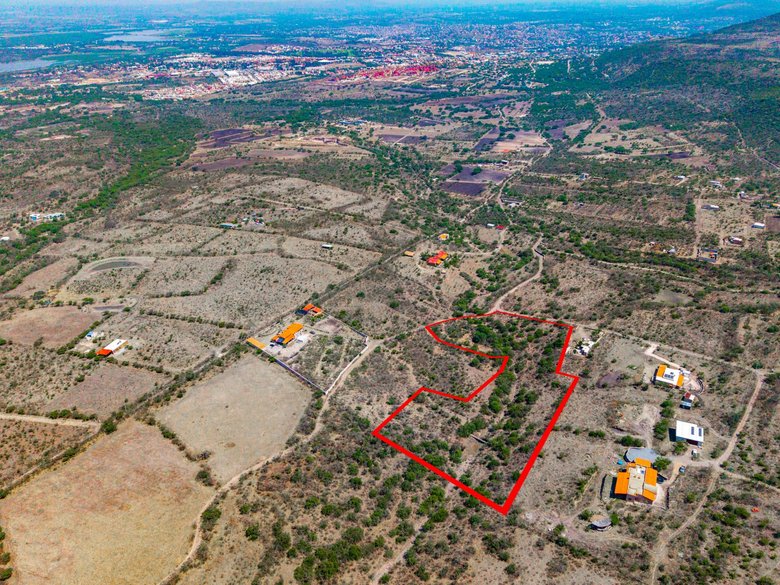 Estancia de Canal | Exceptional Land & Investment Opportunity — 2 photos