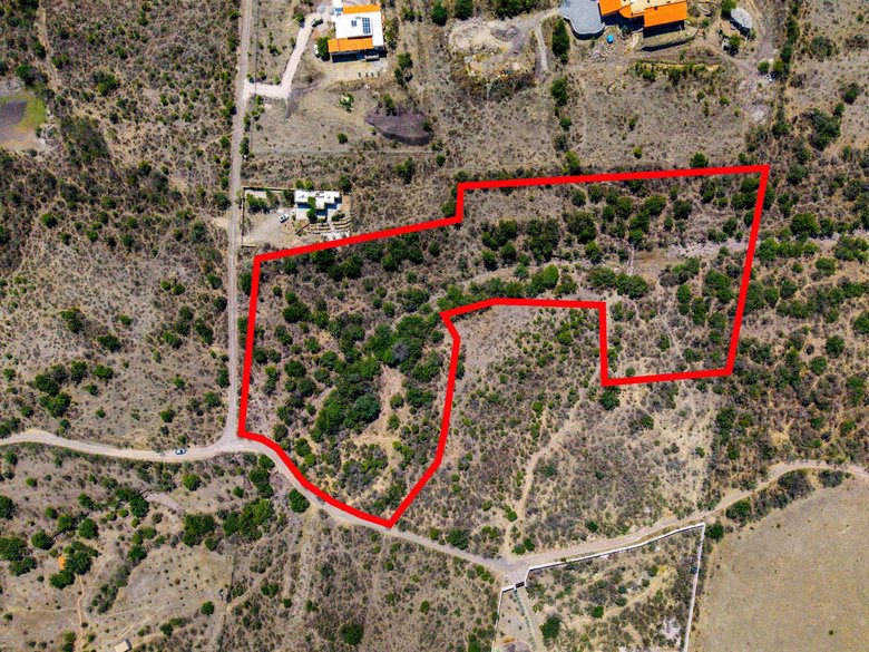 Estancia de Canal | Exceptional Land & Investment Opportunity — 3 photos