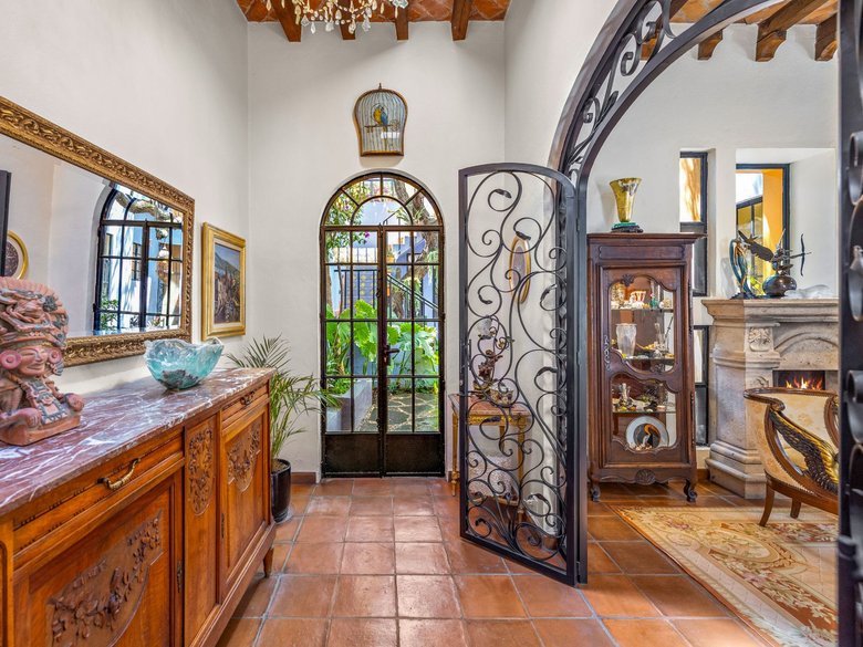 Casa Preciosa — 3 photos