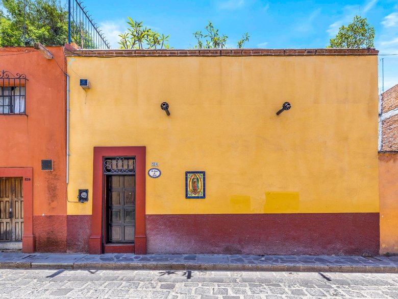 Casa Preciosa — 2 photos