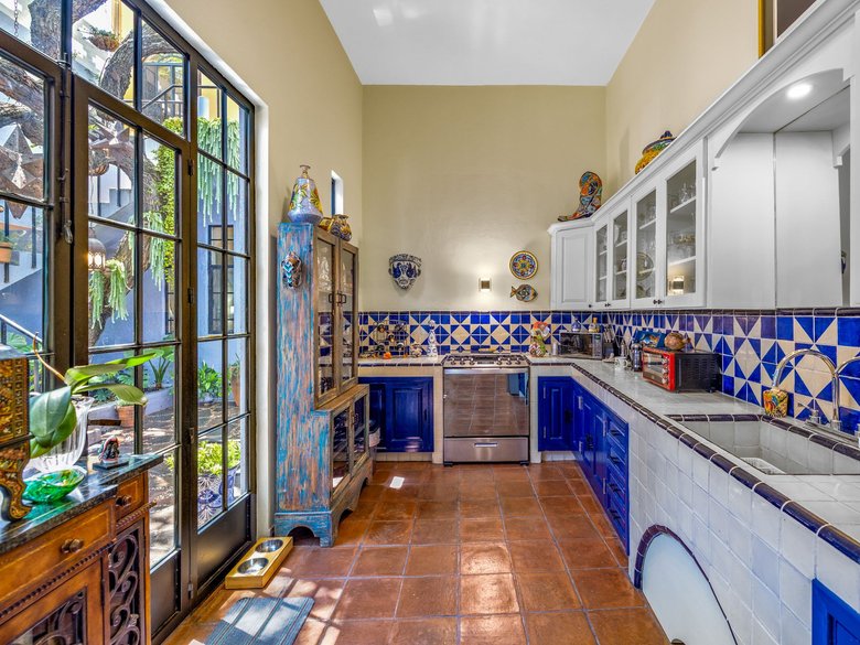 Casa Preciosa — 7 photos