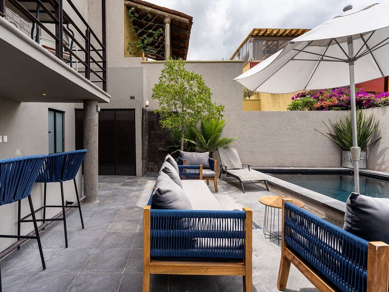 Casa Esplendida — 30 photos