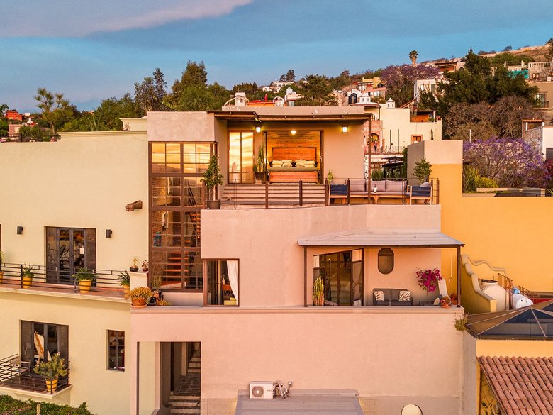 Casa Esplendida — 31 photos
