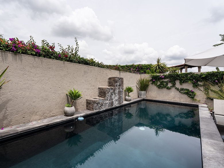 Casa Esplendida — 29 photos