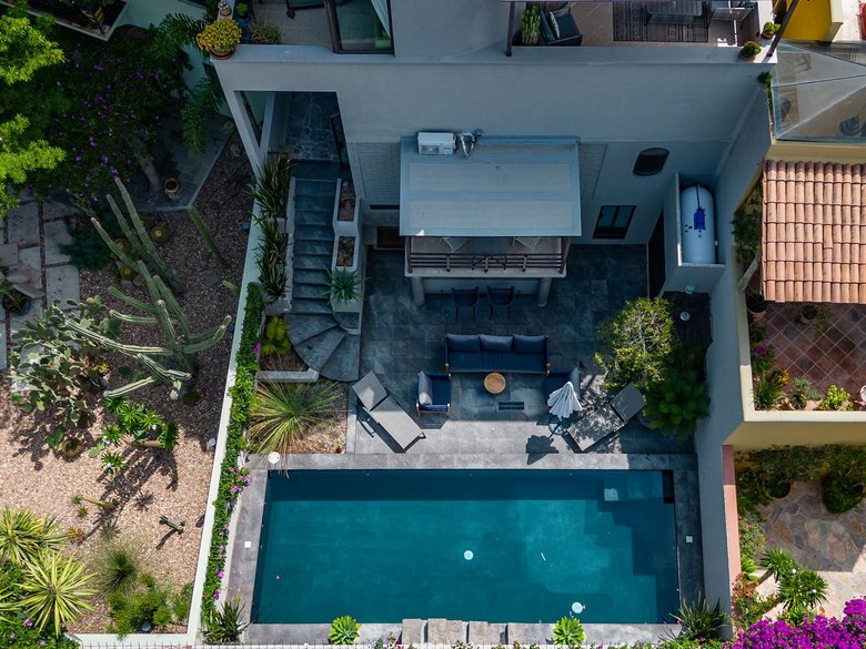 Casa Esplendida — 24 photos