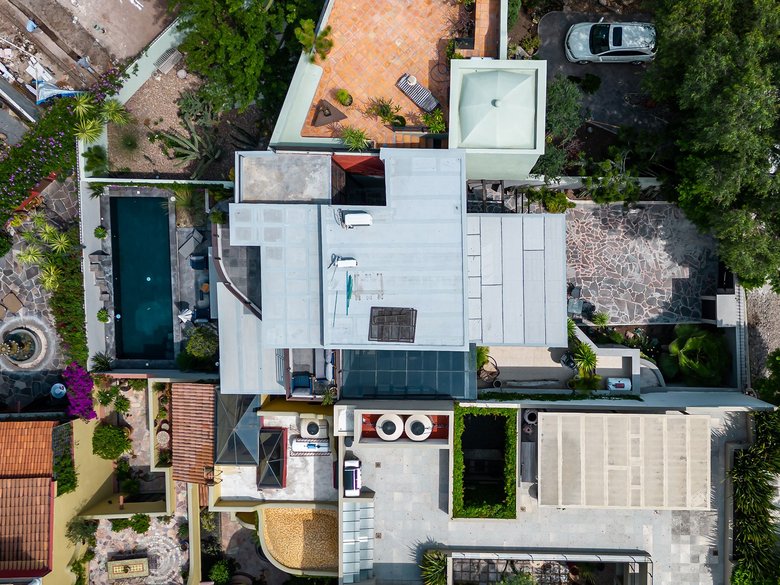 Casa Esplendida — 23 photos