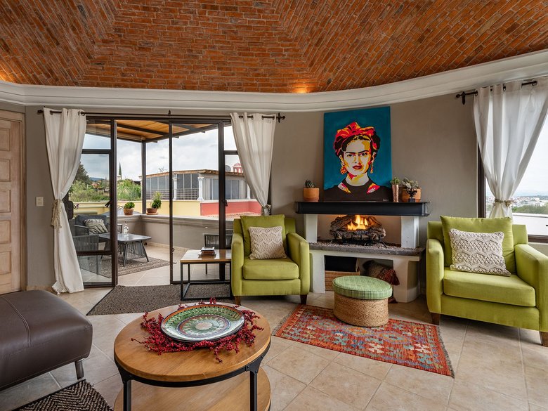 Casa Esplendida — 5 photos
