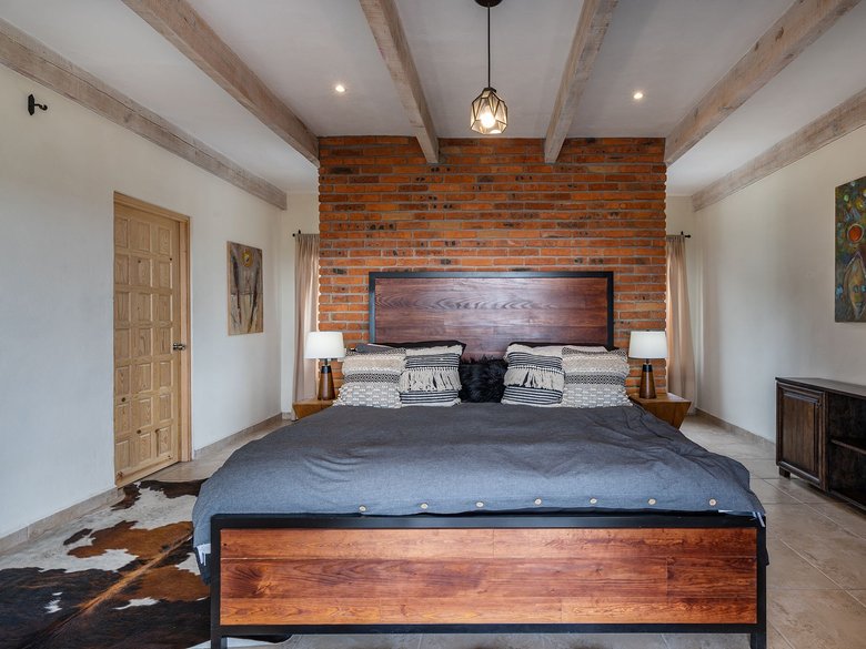 Casa Esplendida — 9 photos