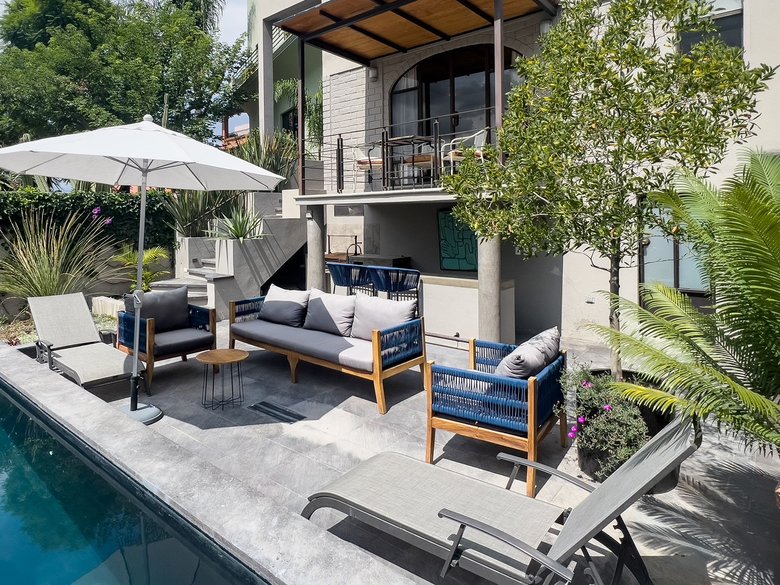 Casa Esplendida — 27 photos