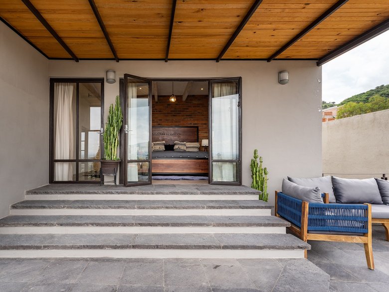Casa Esplendida — 3 photos
