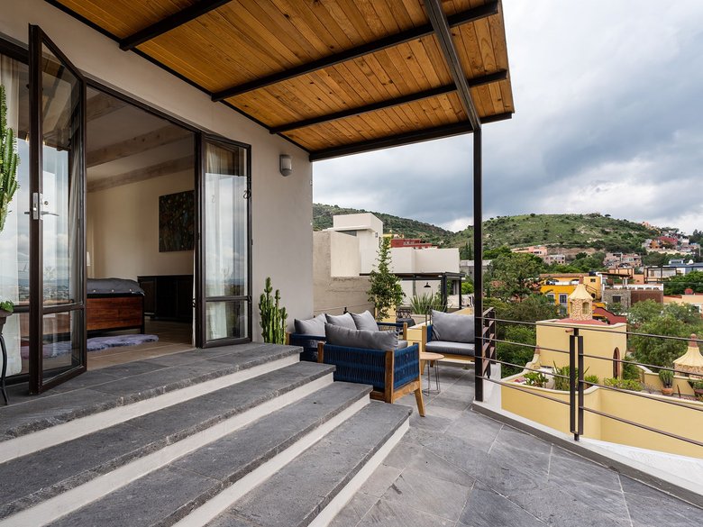 Casa Esplendida — 4 photos