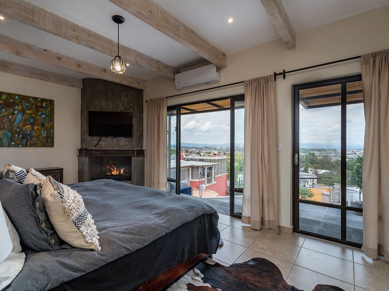 Casa Esplendida — 11 photos