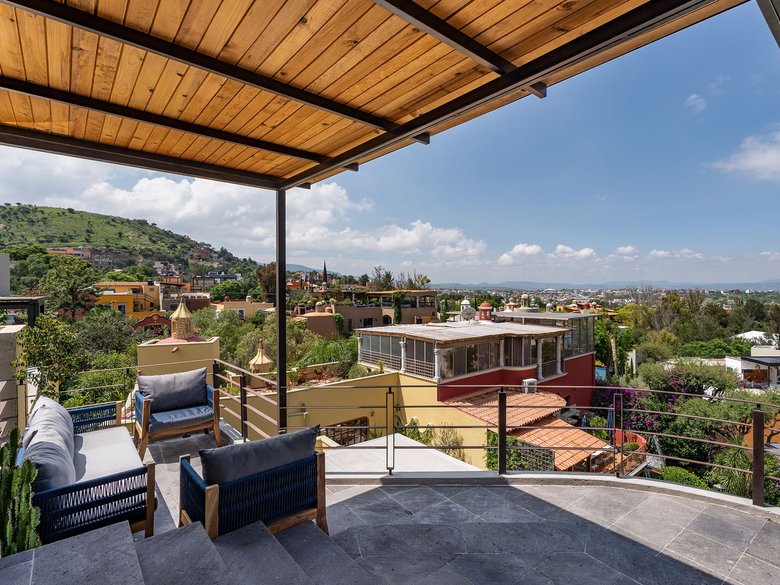 Casa Esplendida — 10 photos