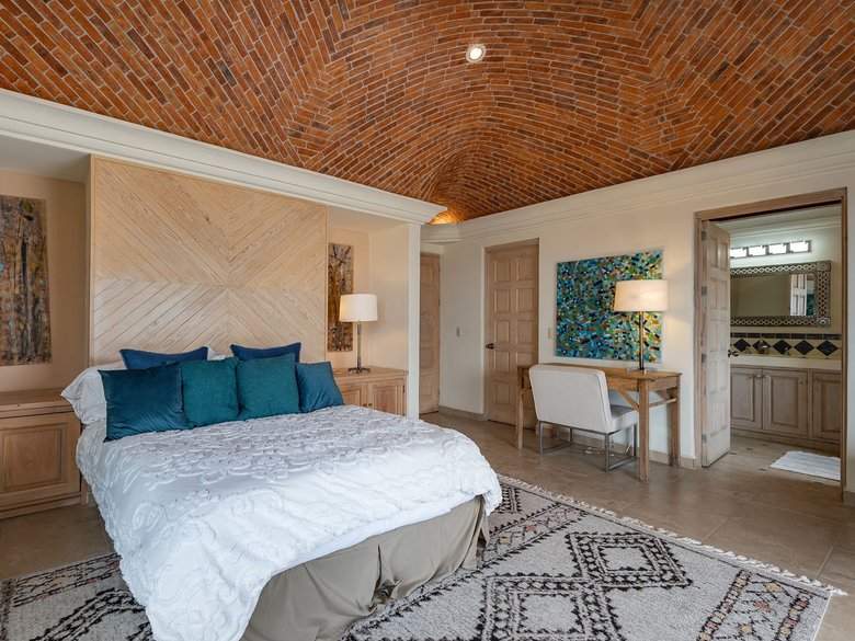 Casa Esplendida — 15 photos