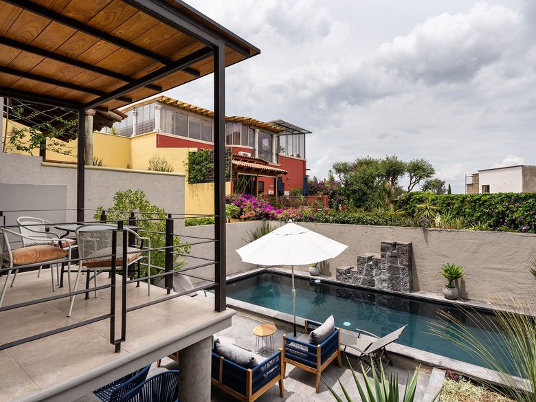 Casa Esplendida — 26 photos