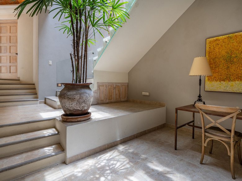 Casa Esplendida — 19 photos