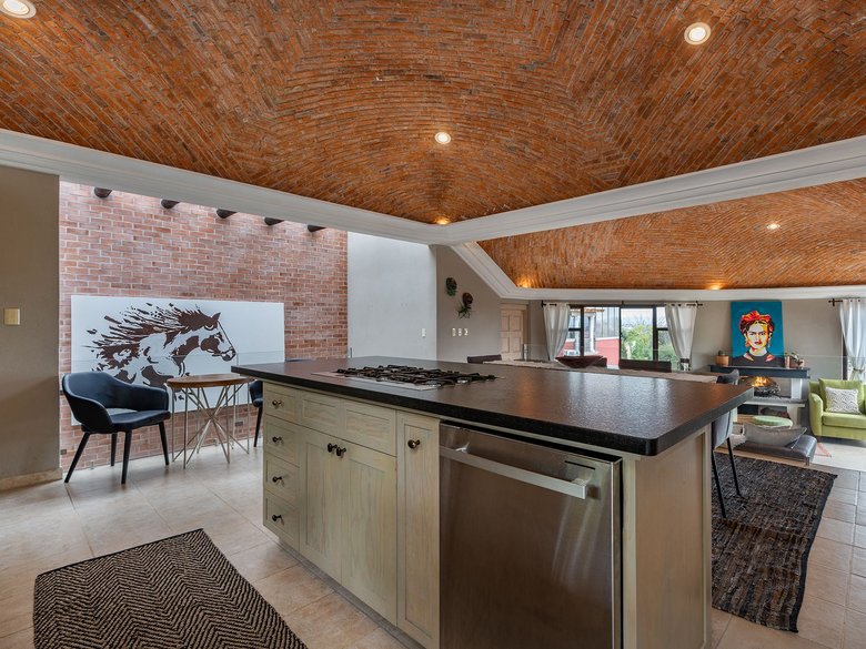 Casa Esplendida — 7 photos