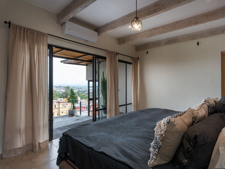 Casa Esplendida — 12 photos