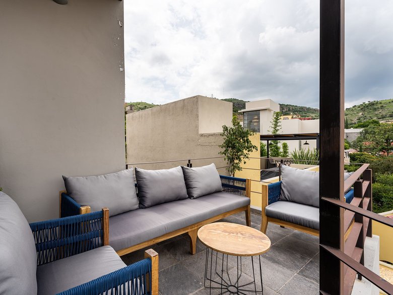Casa Esplendida — 13 photos