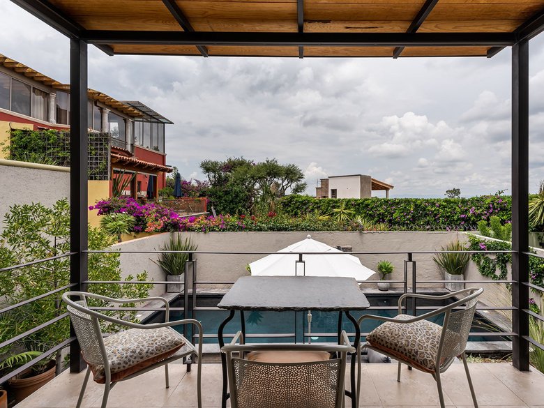Casa Esplendida — 21 photos